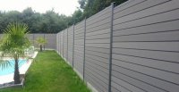 Portail Clôtures dans la vente du matériel pour les clôtures et les clôtures à Brecey